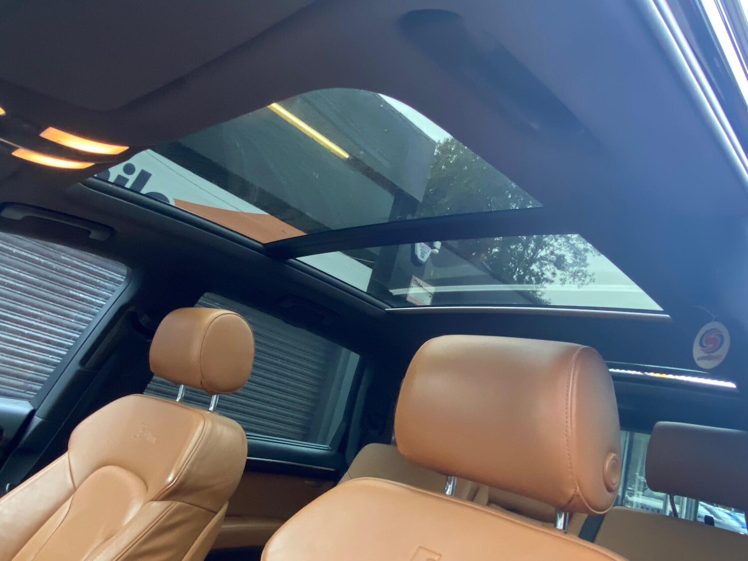 Used Audi Q7 for sale - 77864763: Photo 35