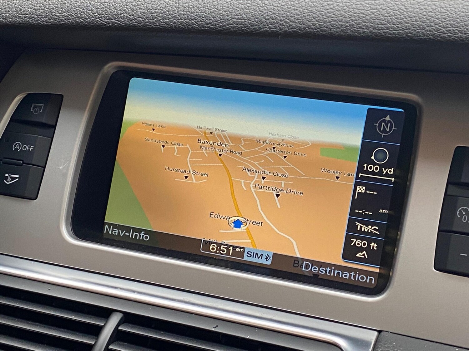 Used Audi Q7 for sale - 77864763: Photo 36