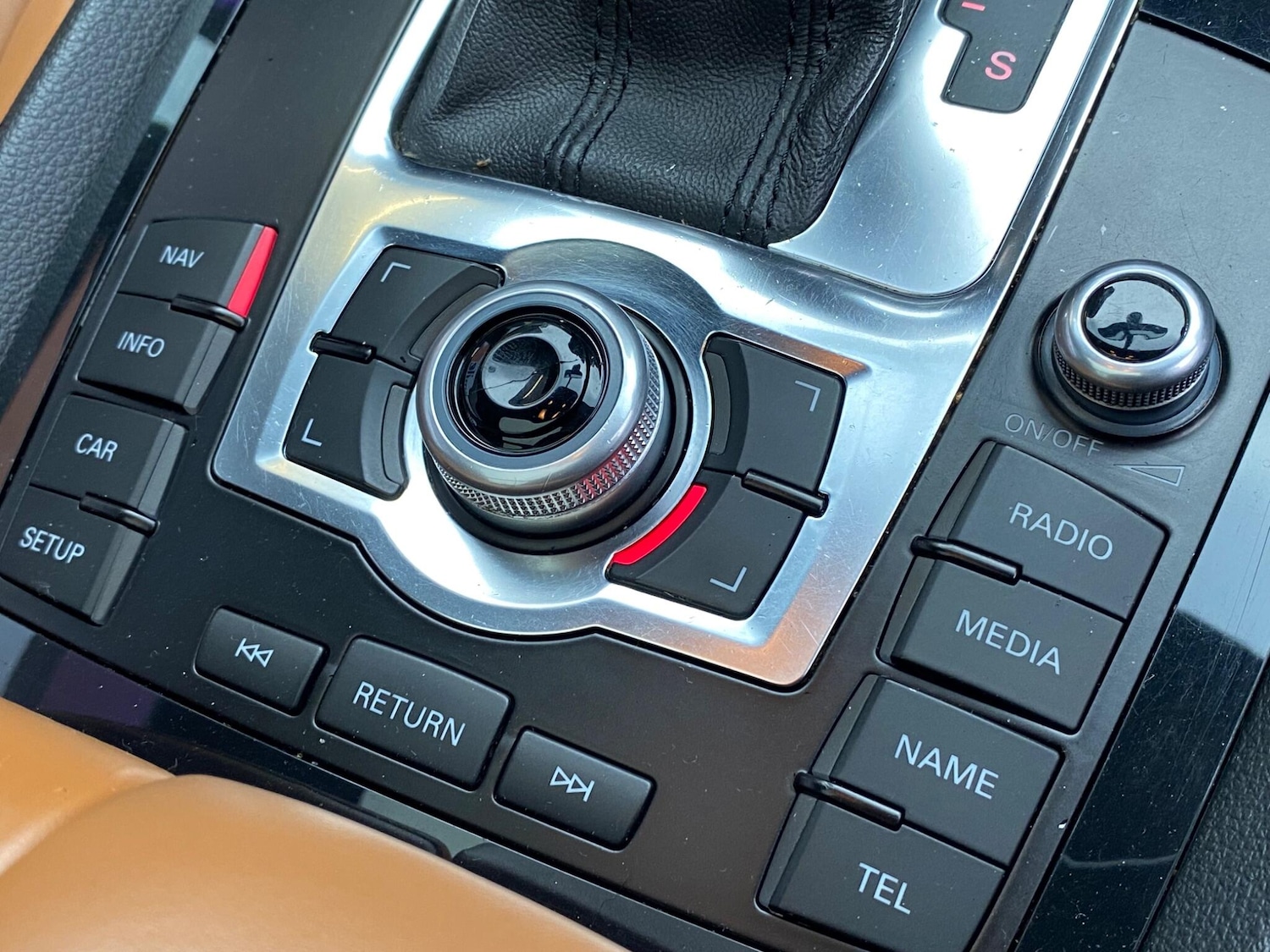 Used Audi Q7 for sale - 77864763: Photo 38