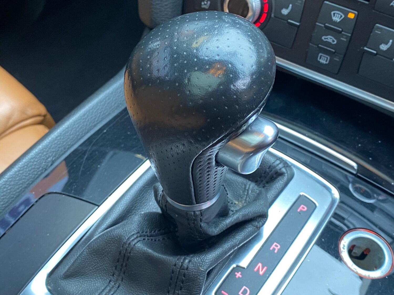 Used Audi Q7 for sale - 77864763: Photo 40