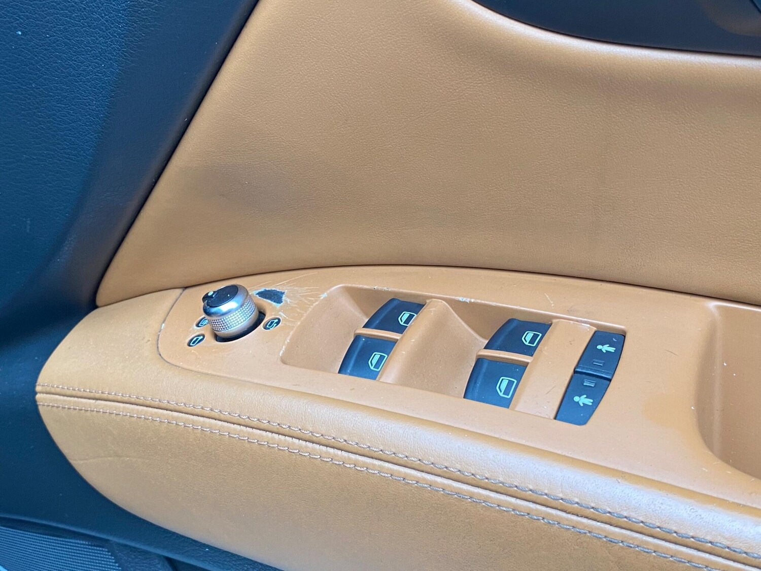 Used Audi Q7 for sale - 77864763: Photo 41