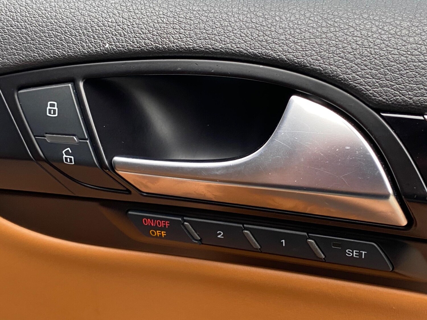 Used Audi Q7 for sale - 77864763: Photo 43