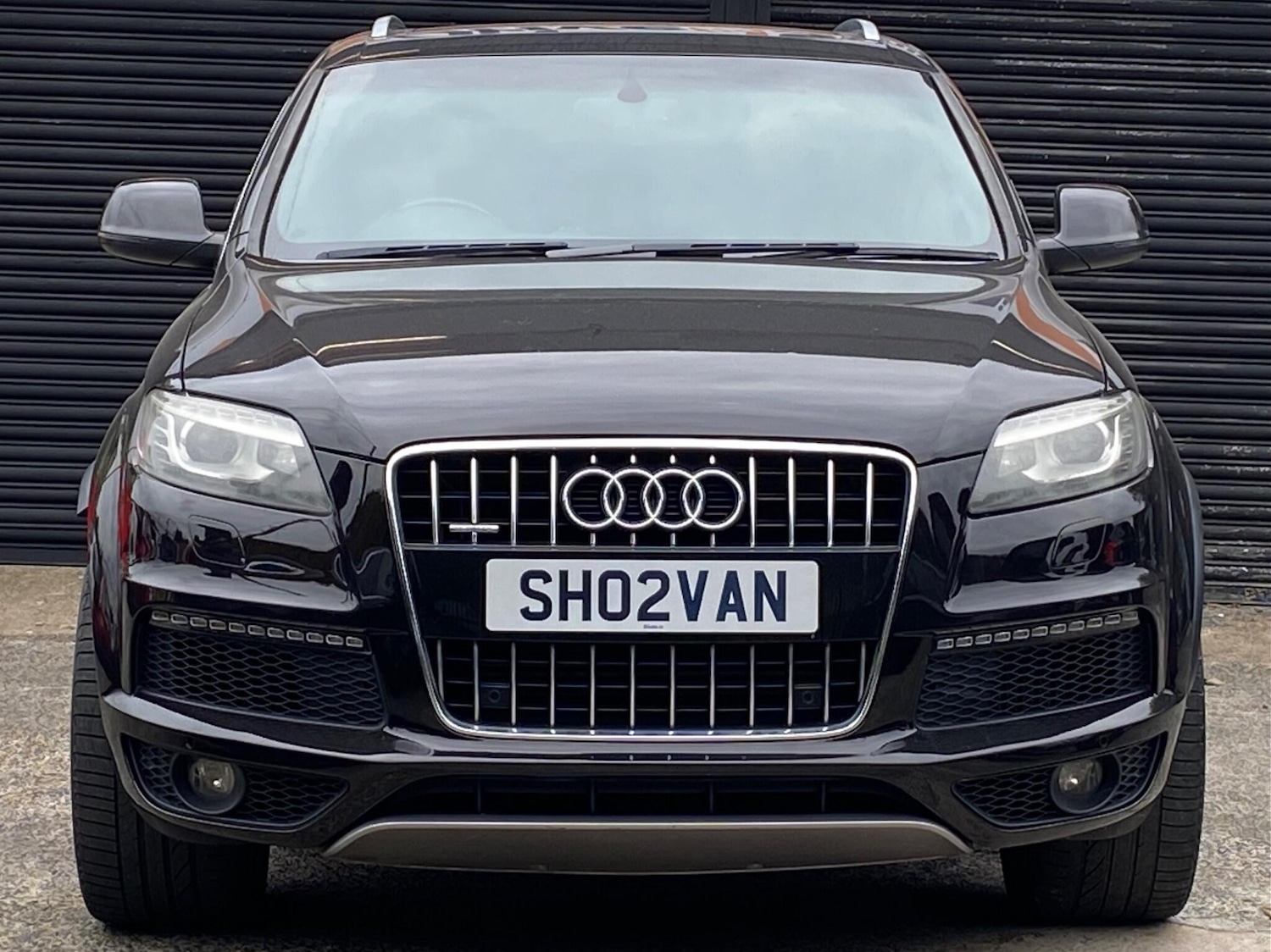 Used Audi Q7 for sale - 77864763: Photo 5