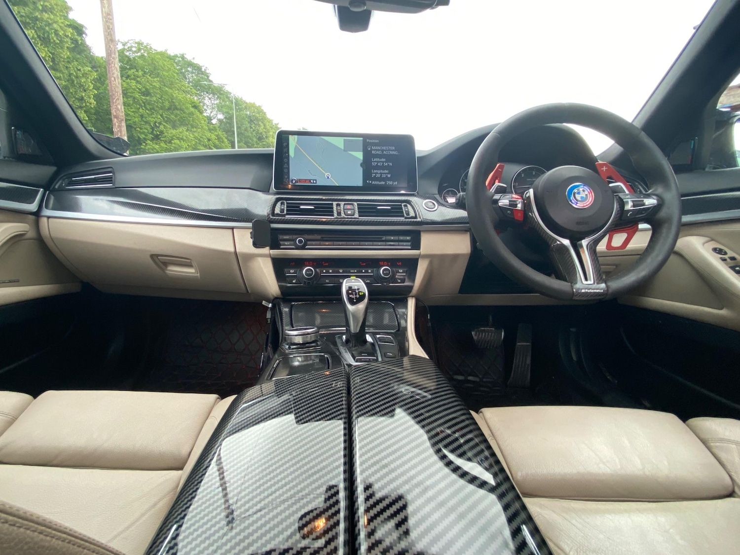 Used BMW 5 Series for sale - 77864769: Photo 10