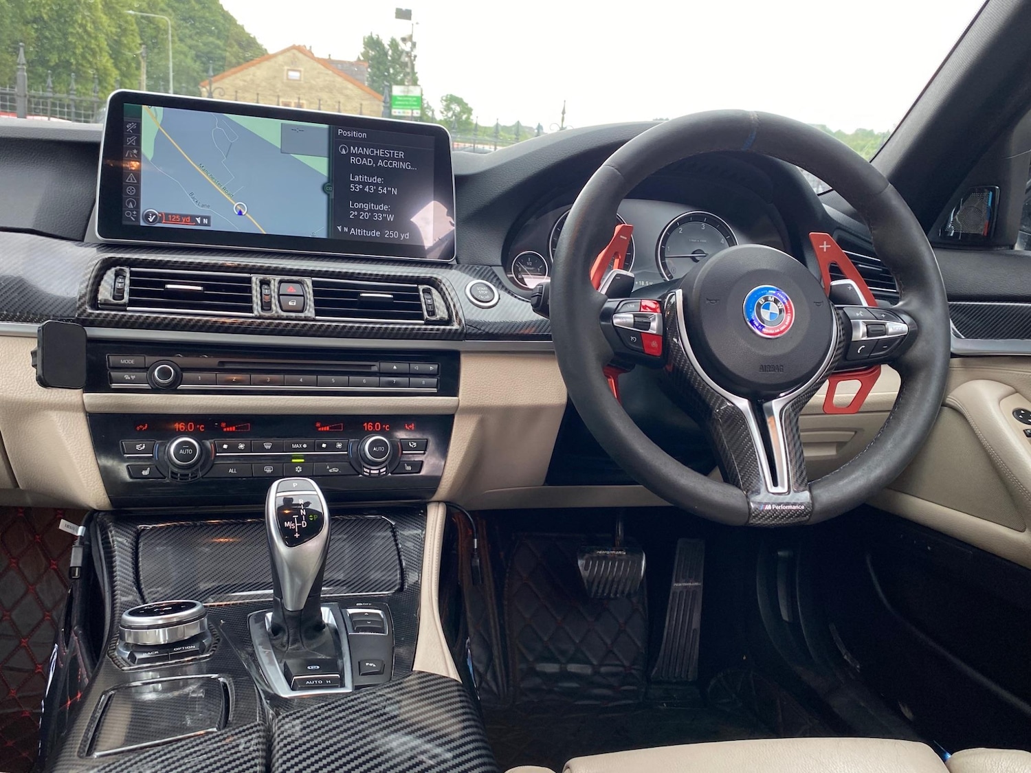 Used BMW 5 Series for sale - 77864769: Photo 11