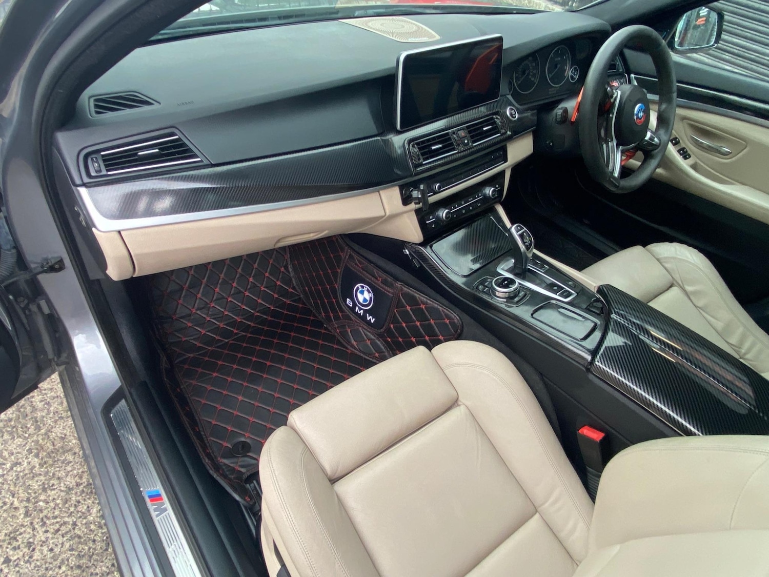 Used BMW 5 Series for sale - 77864769: Photo 12