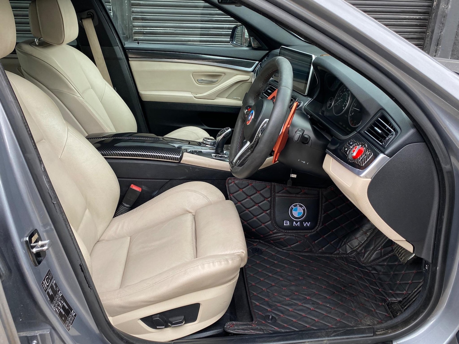 Used BMW 5 Series for sale - 77864769: Photo 13