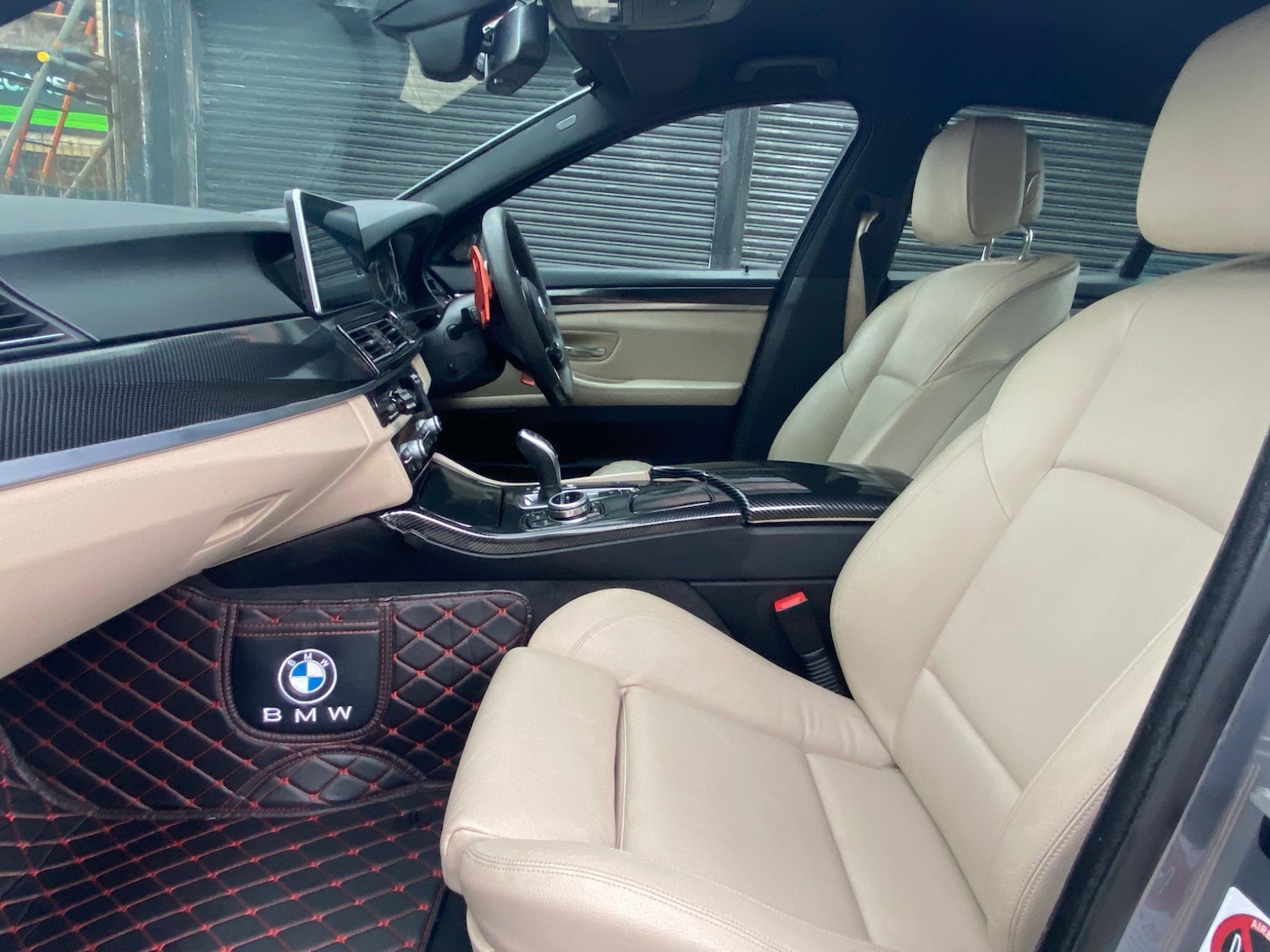 Used BMW 5 Series for sale - 77864769: Photo 14