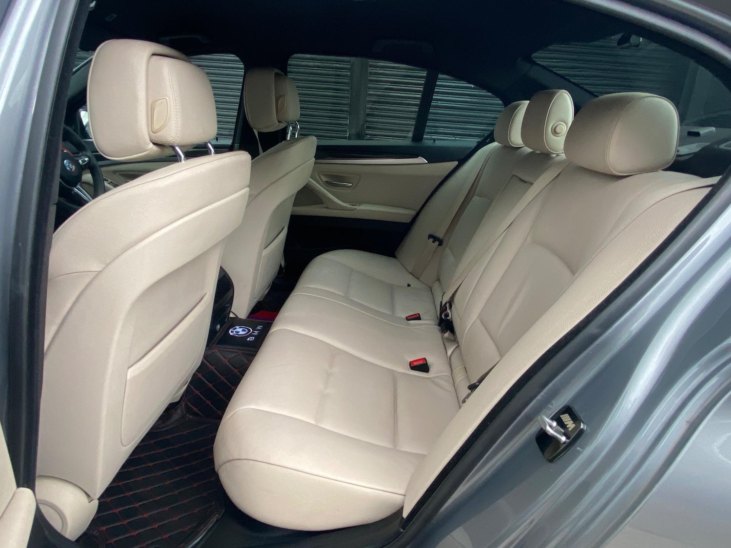 Used BMW 5 Series for sale - 77864769: Photo 15