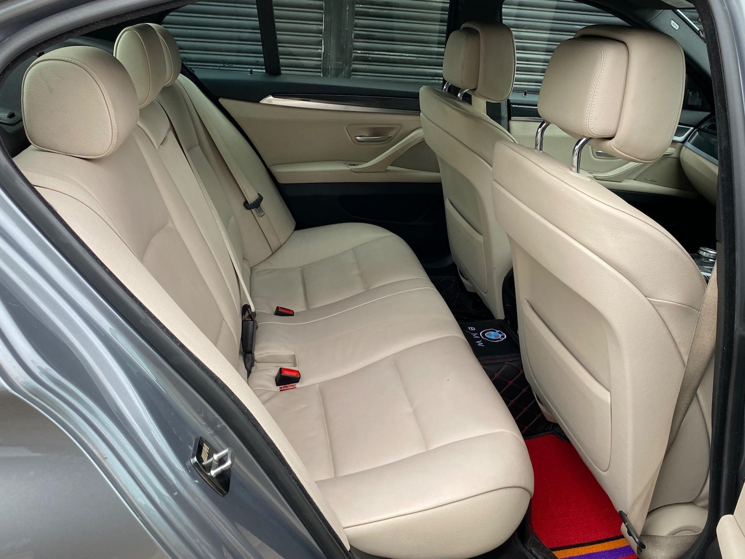 Used BMW 5 Series for sale - 77864769: Photo 16