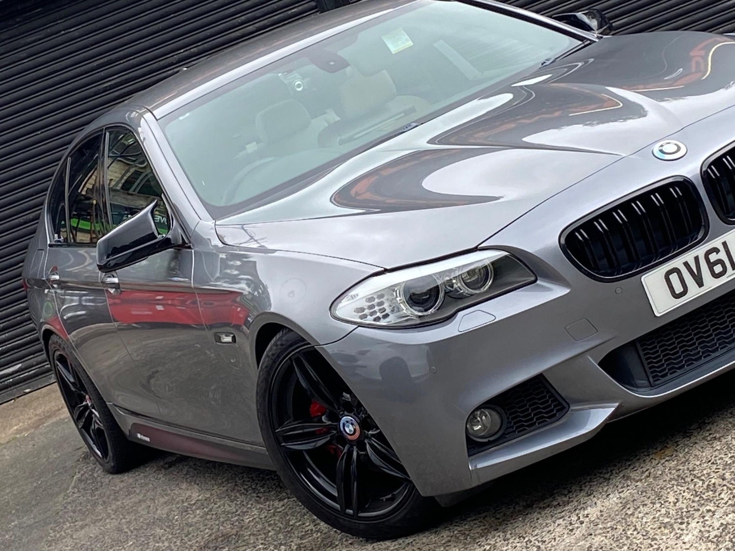 Used BMW 5 Series for sale - 77864769: Photo 17