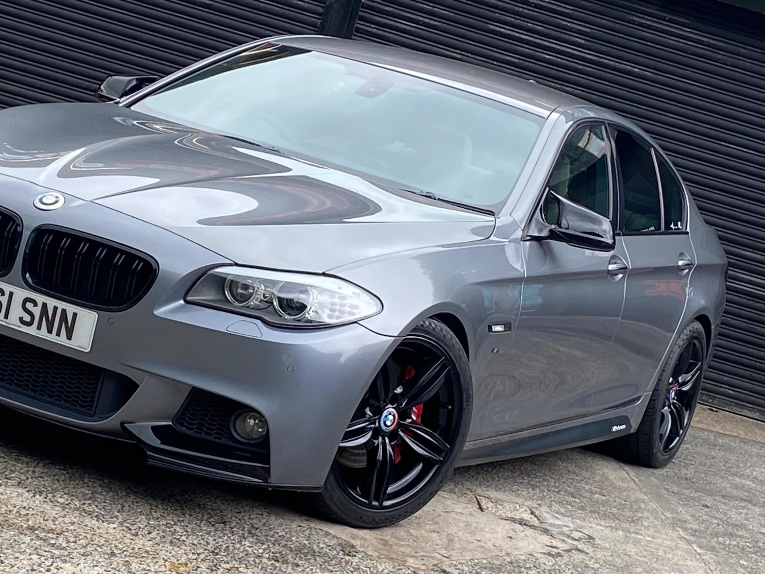 Used BMW 5 Series for sale - 77864769: Photo 18