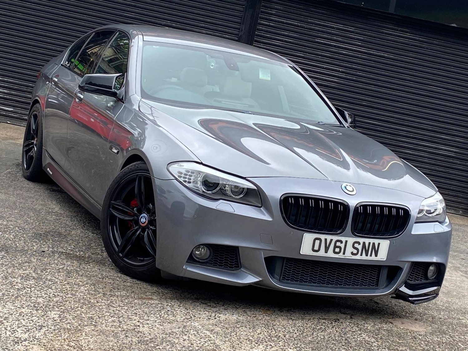 Used BMW 5 Series for sale - 77864769: Photo 21