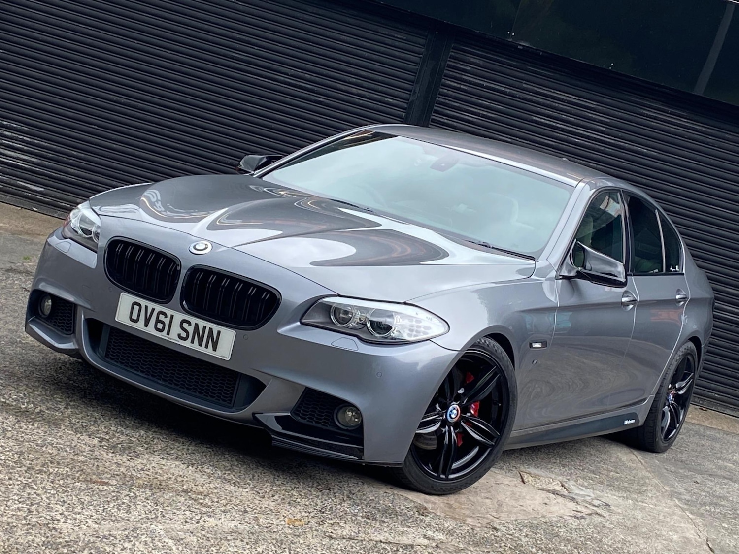 Used BMW 5 Series for sale - 77864769: Photo 22