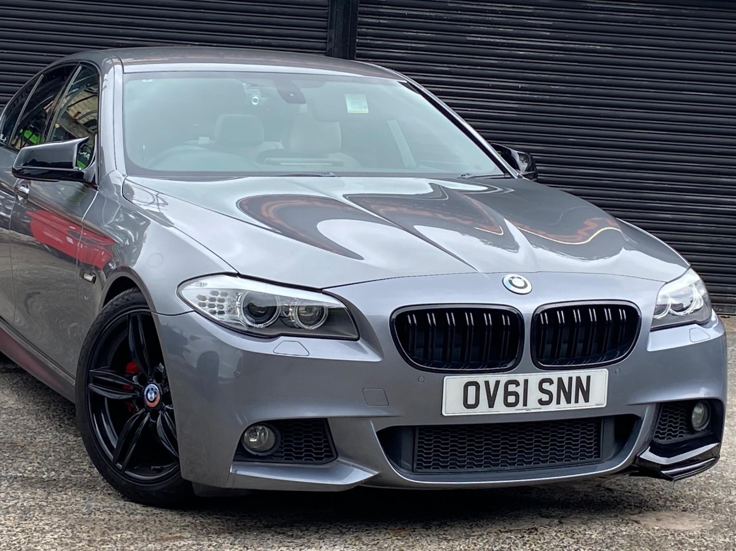 Used BMW 5 Series for sale - 77864769: Photo 25