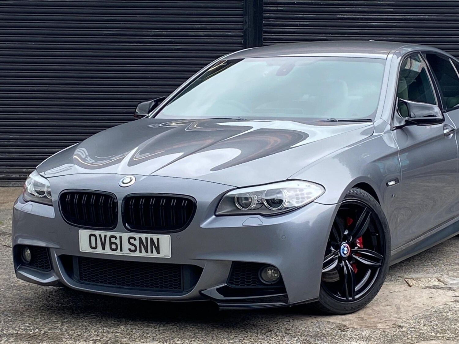 Used BMW 5 Series for sale - 77864769: Photo 26