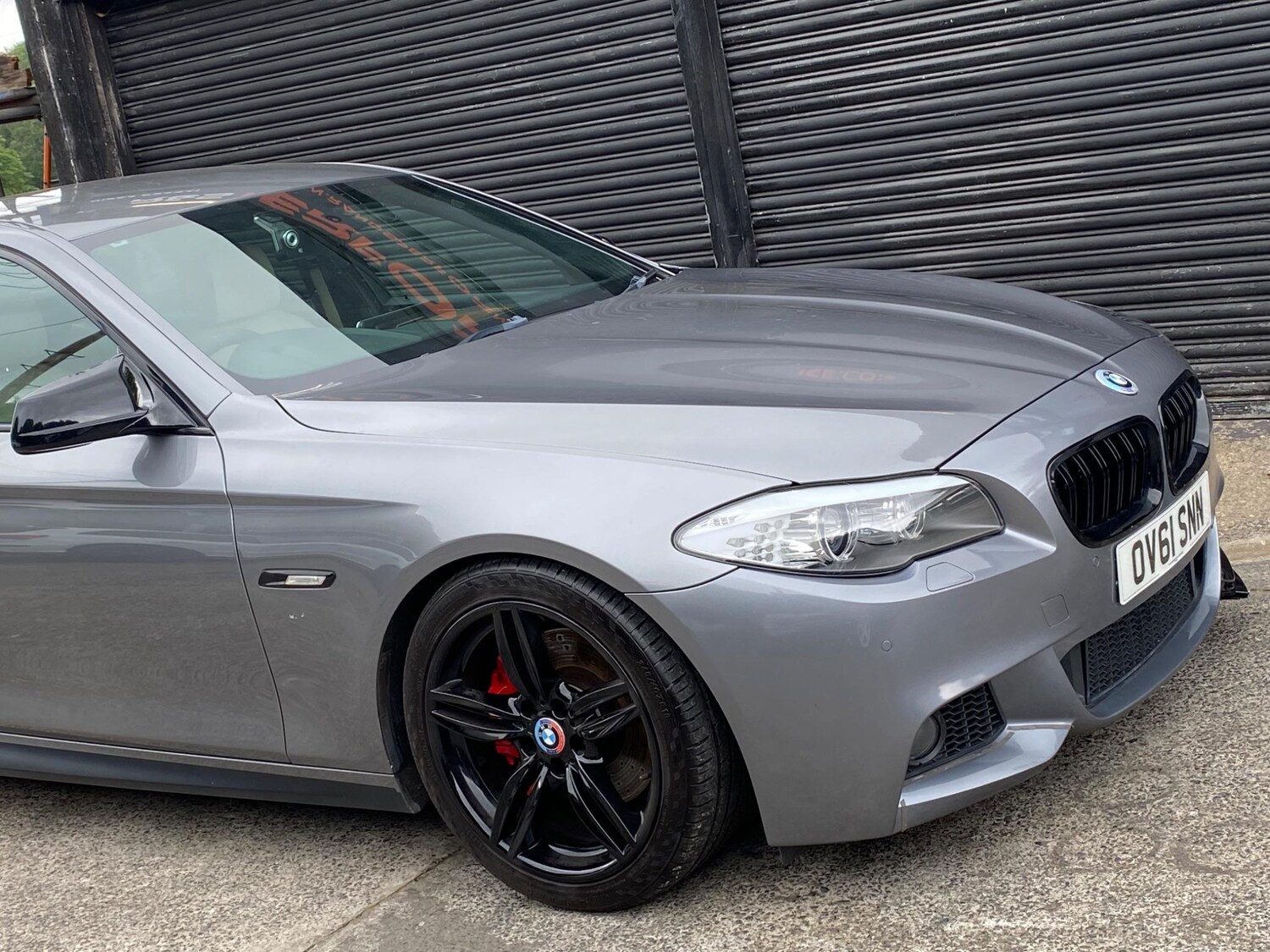 Used BMW 5 Series for sale - 77864769: Photo 29