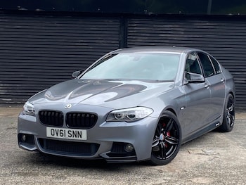 Used BMW 5 Series 2011 for sale - 77864769: Photo