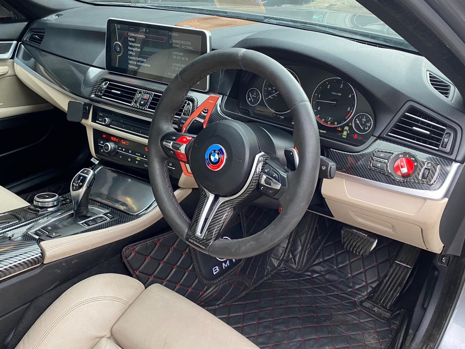 Used BMW 5 Series for sale - 77864769: Photo 33