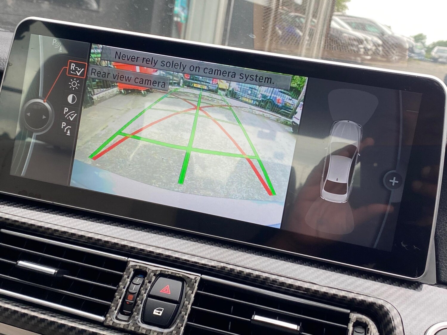 Used BMW 5 Series for sale - 77864769: Photo 35