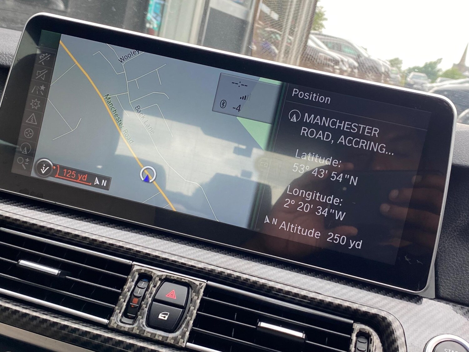 Used BMW 5 Series for sale - 77864769: Photo 37