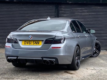 Used BMW 5 Series 2011 for sale - 77864769: Photo