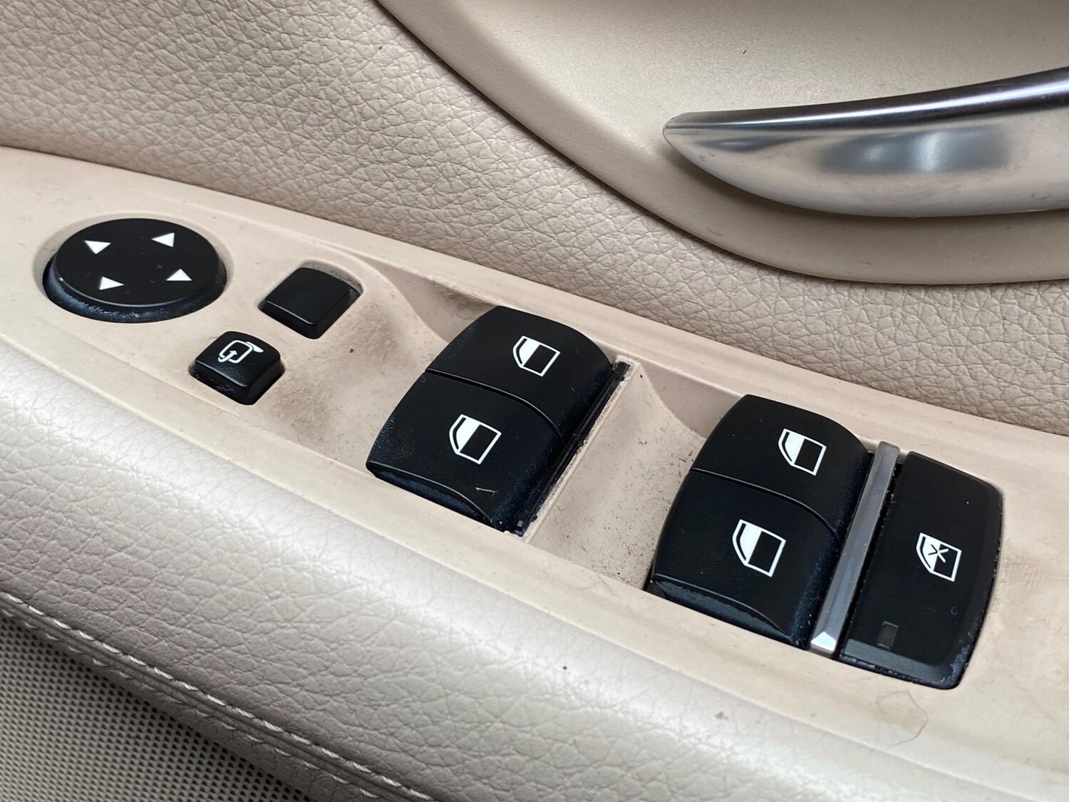 Used BMW 5 Series for sale - 77864769: Photo 40