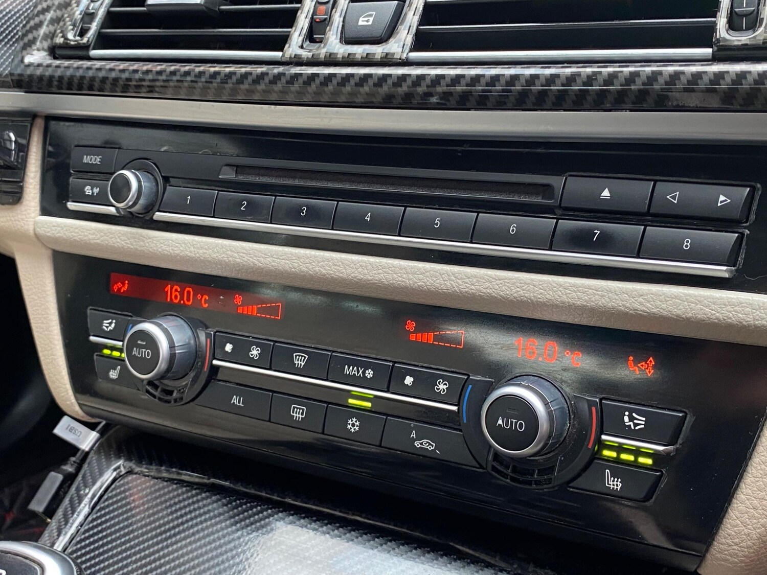 Used BMW 5 Series for sale - 77864769: Photo 42