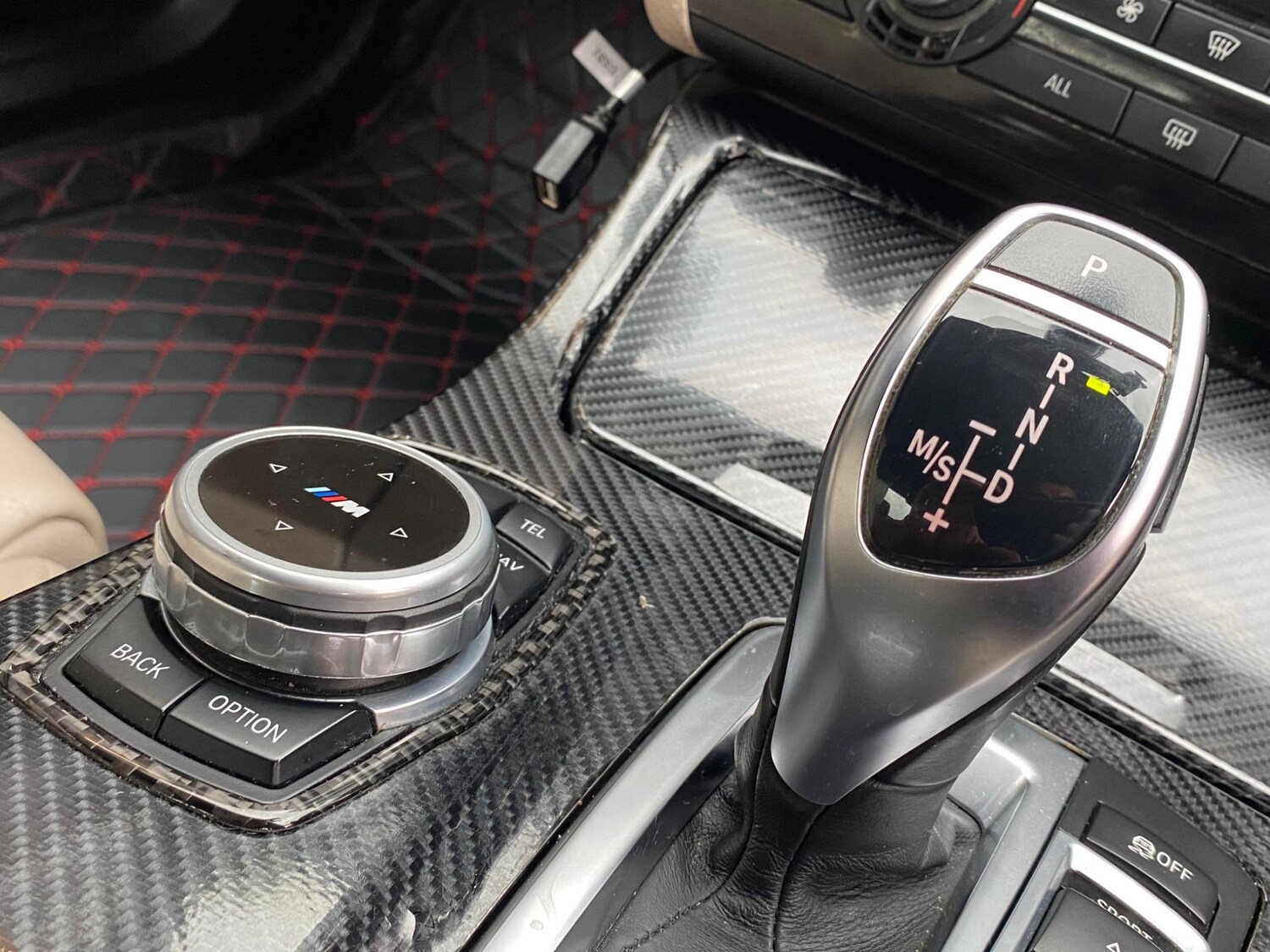 Used BMW 5 Series for sale - 77864769: Photo 45