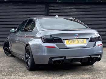 Used BMW 5 Series 2011 for sale - 77864769: Photo