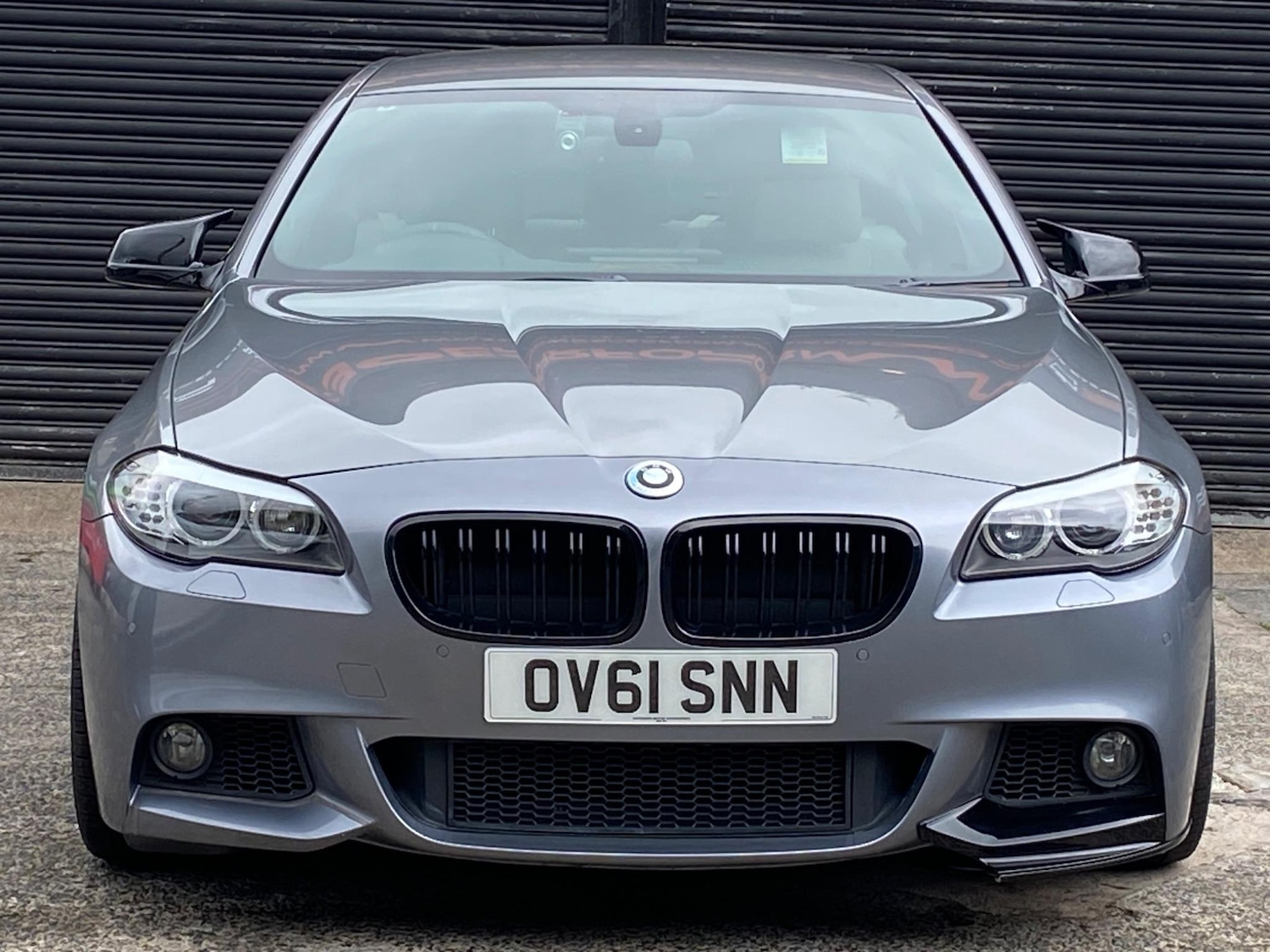 Used BMW 5 Series for sale - 77864769: Photo 5