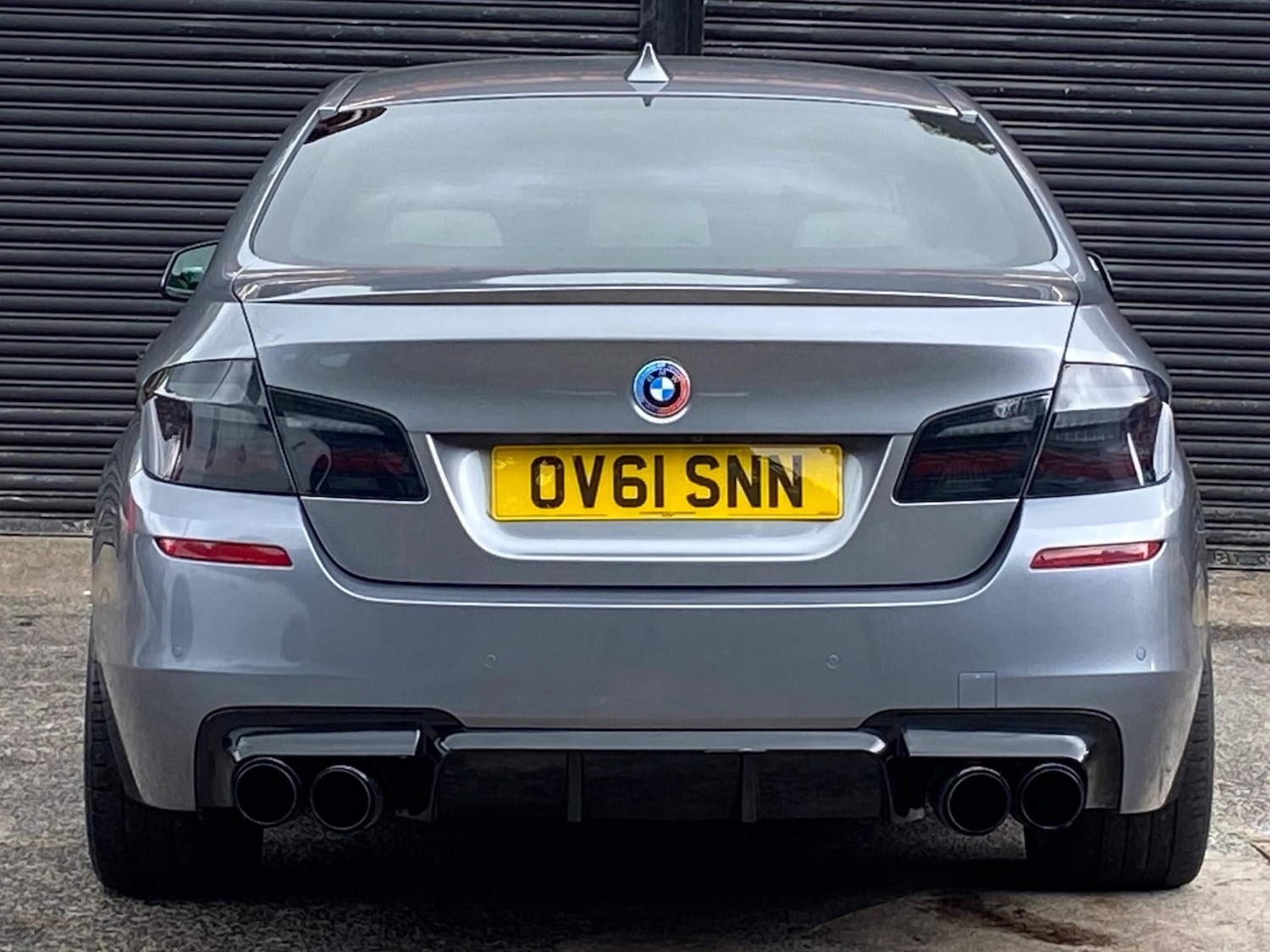 Used BMW 5 Series for sale - 77864769: Photo 6