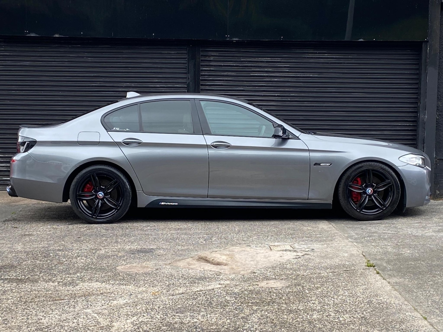 Used BMW 5 Series for sale - 77864769: Photo 7