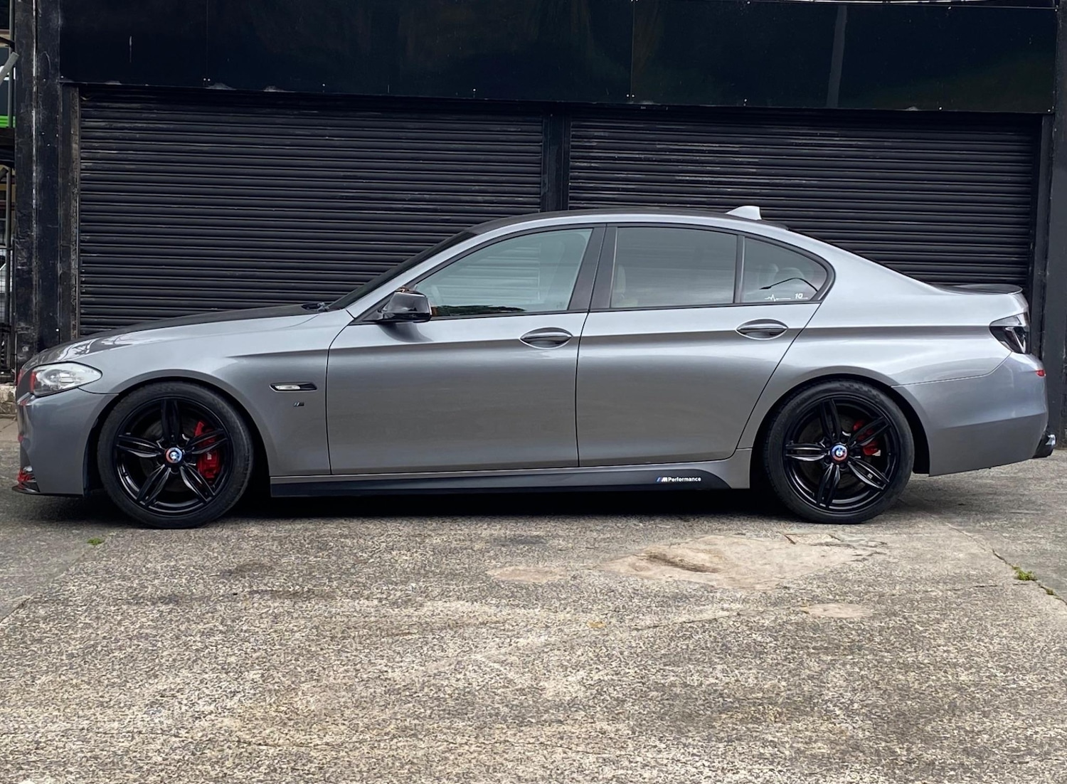 Used BMW 5 Series for sale - 77864769: Photo 8