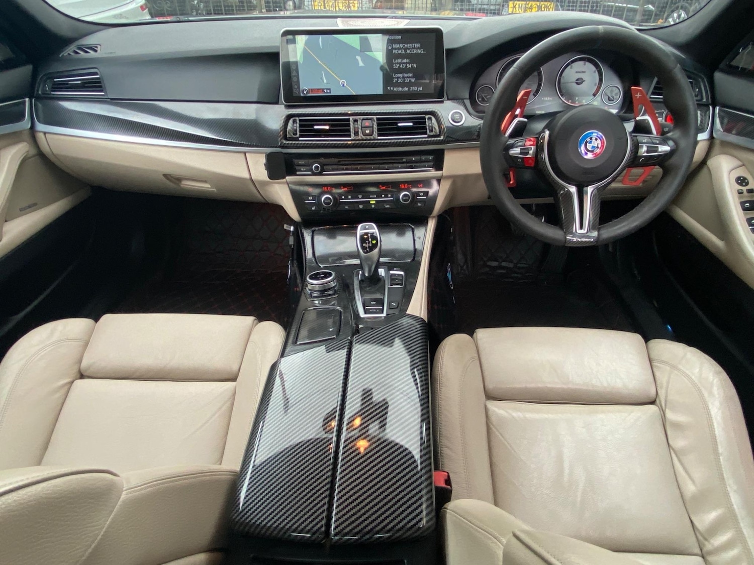 Used BMW 5 Series for sale - 77864769: Photo 9