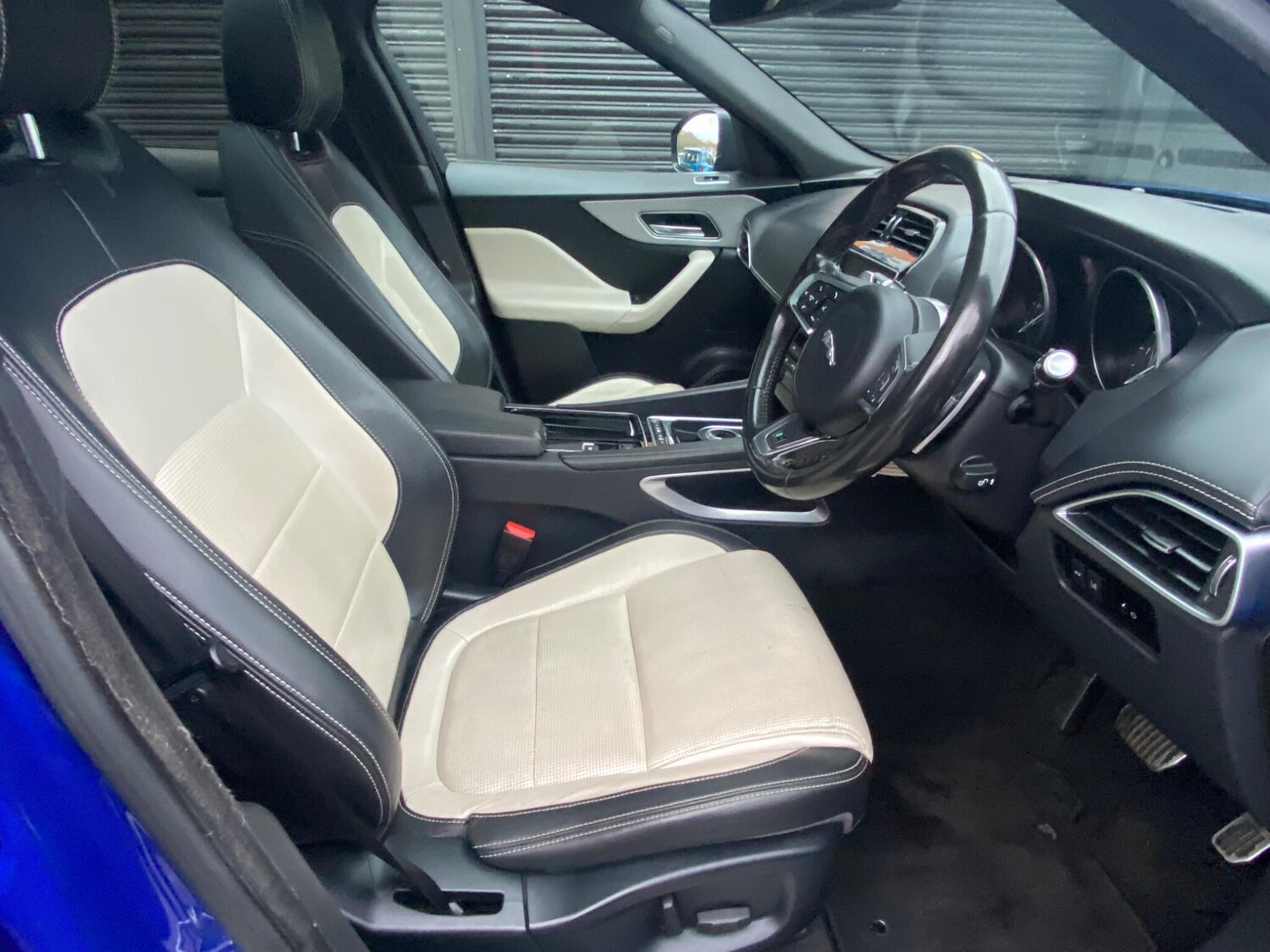 Used Jaguar F-Pace for sale - 77864791: Photo 15