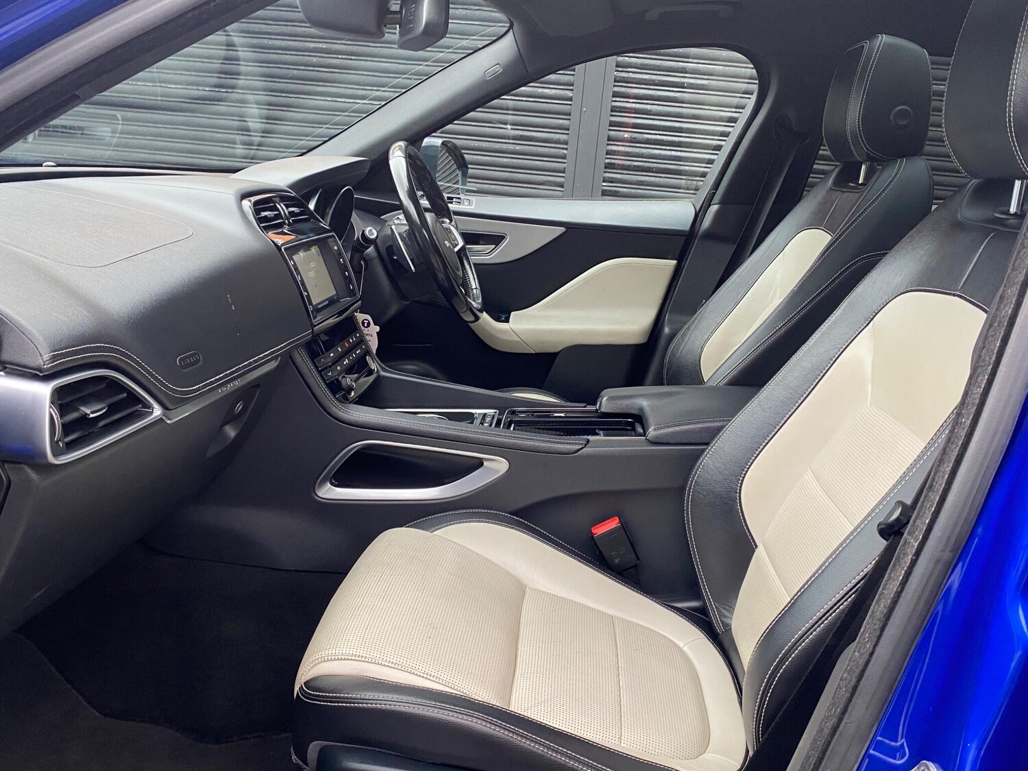 Used Jaguar F-Pace for sale - 77864791: Photo 16