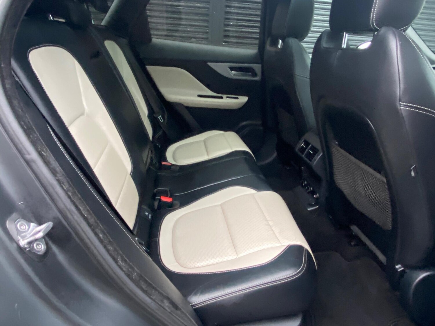 Used Jaguar F-Pace for sale - 77864791: Photo 17