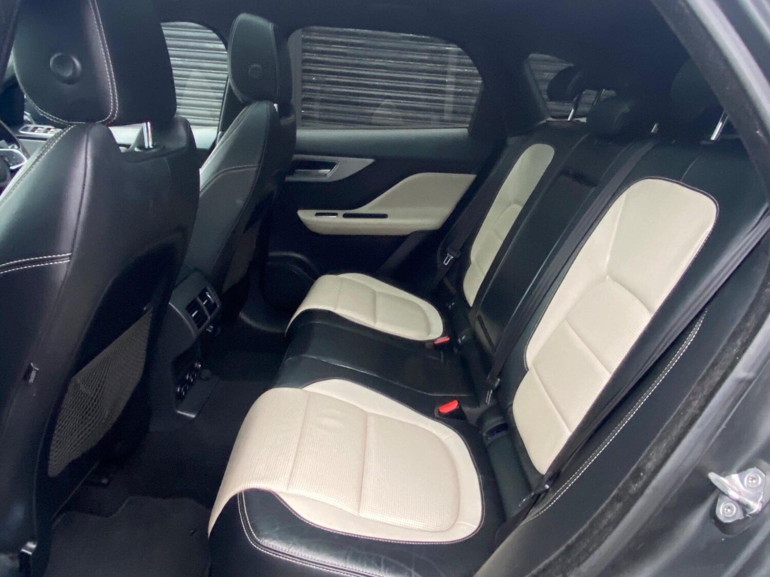 Used Jaguar F-Pace for sale - 77864791: Photo 18