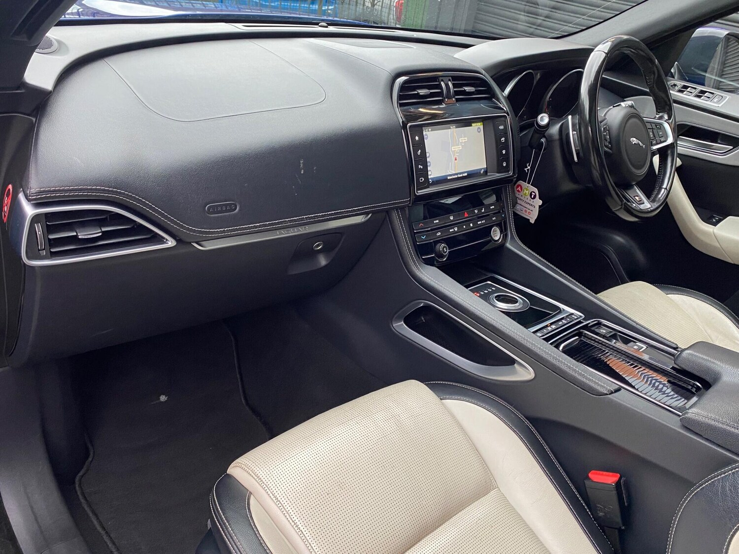 Used Jaguar F-Pace for sale - 77864791: Photo 20