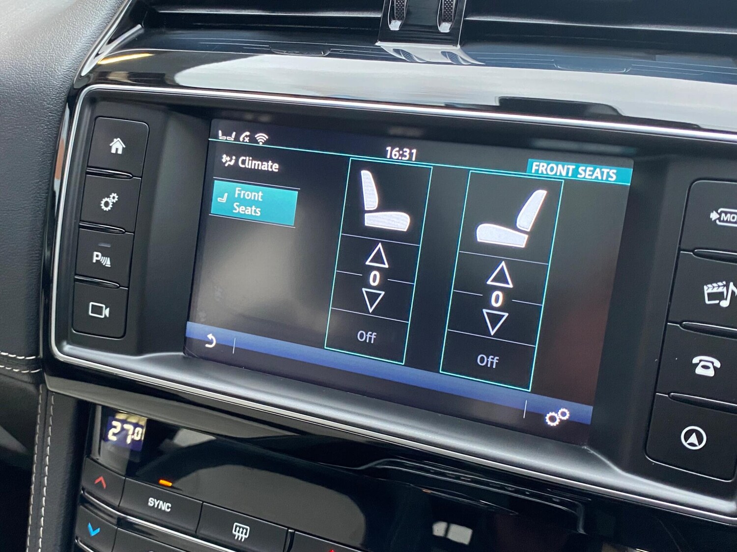 Used Jaguar F-Pace for sale - 77864791: Photo 36