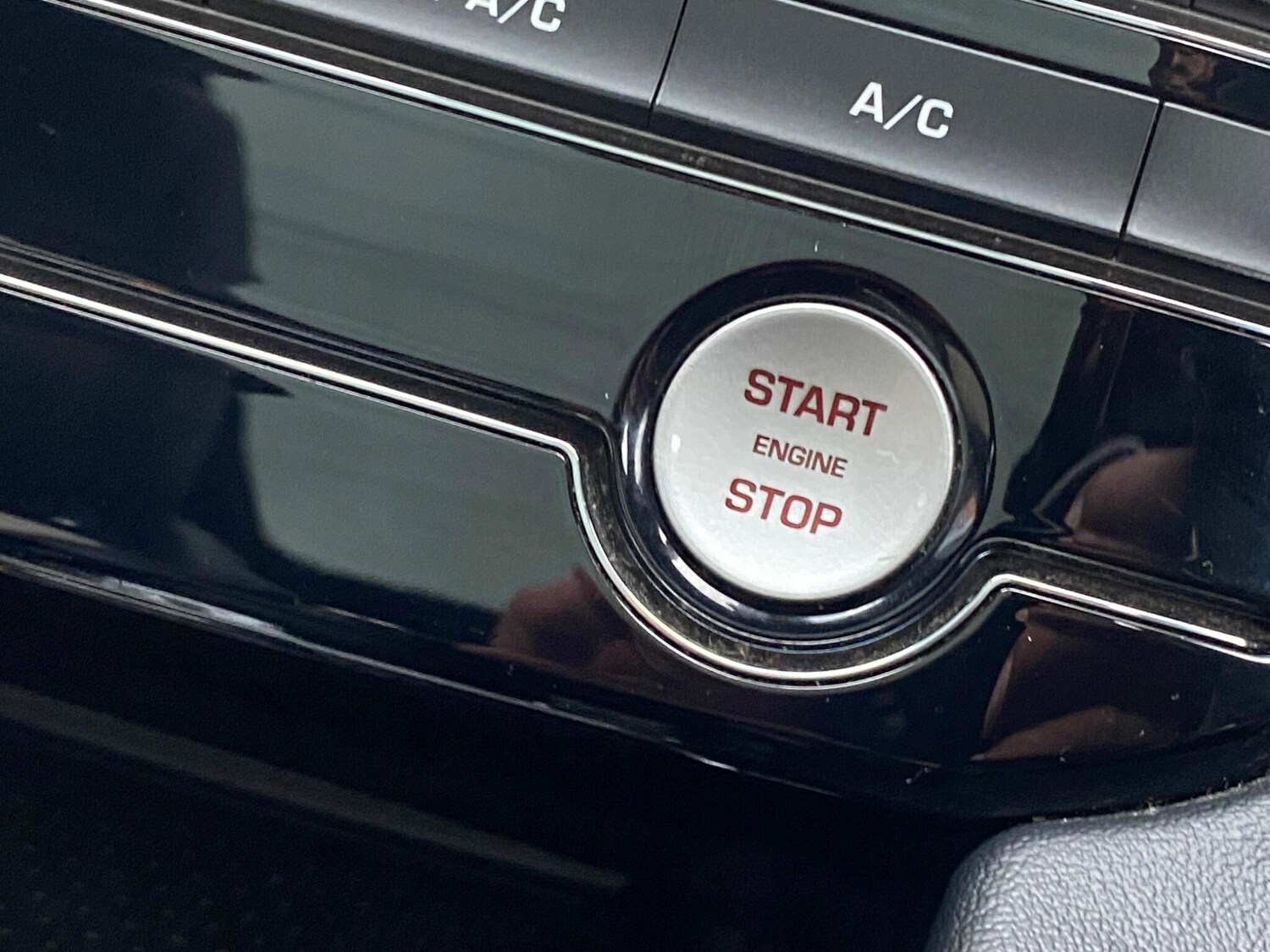 Used Jaguar F-Pace for sale - 77864791: Photo 38