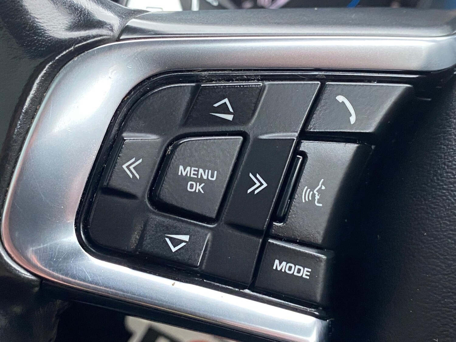 Used Jaguar F-Pace for sale - 77864791: Photo 42