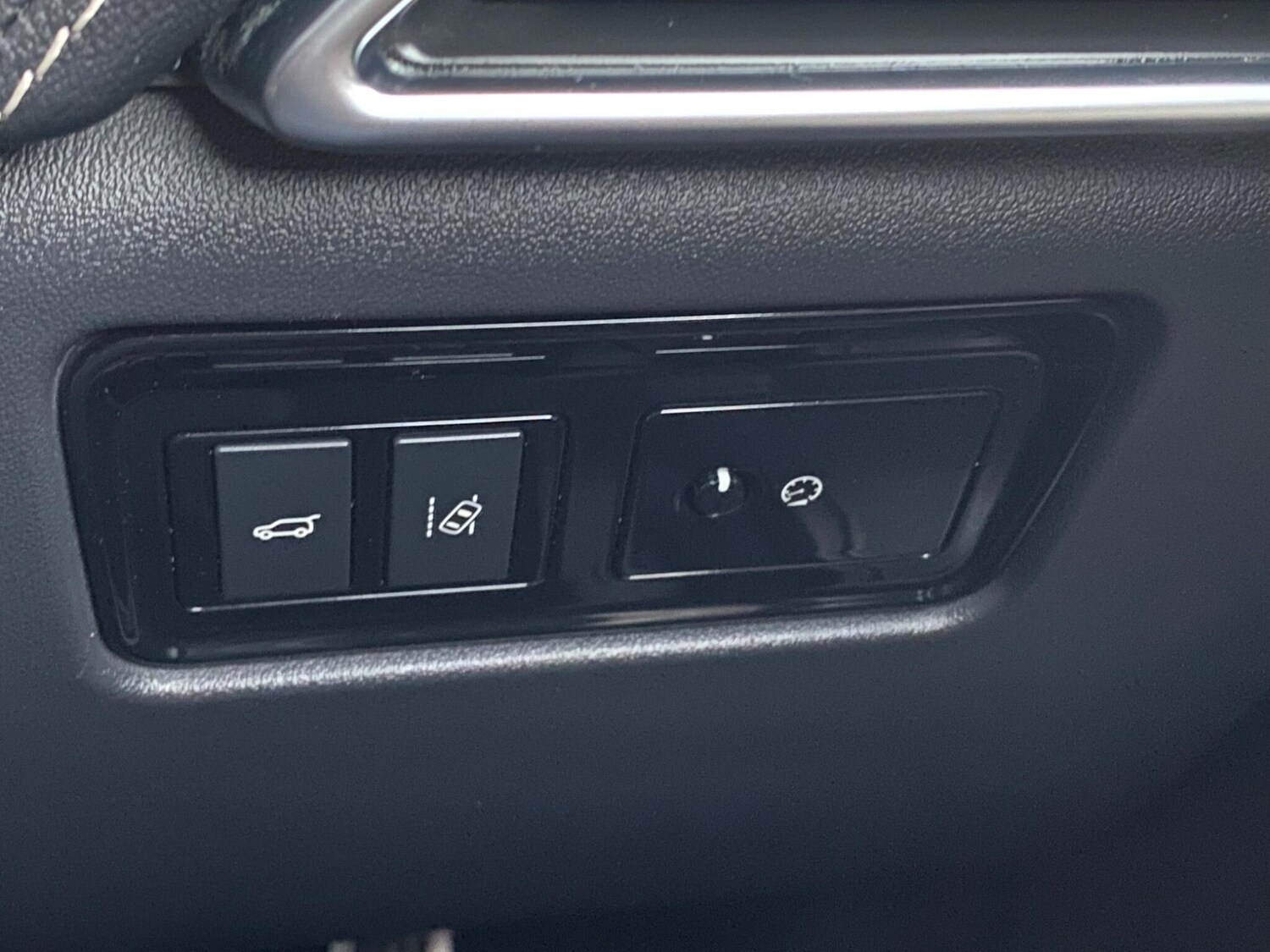 Used Jaguar F-Pace for sale - 77864791: Photo 45