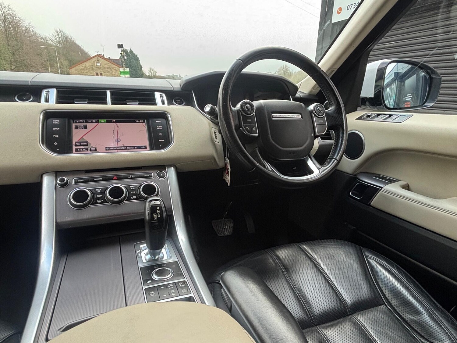 Used Land Rover Range Rover Sport for sale - 77864800: Photo 14