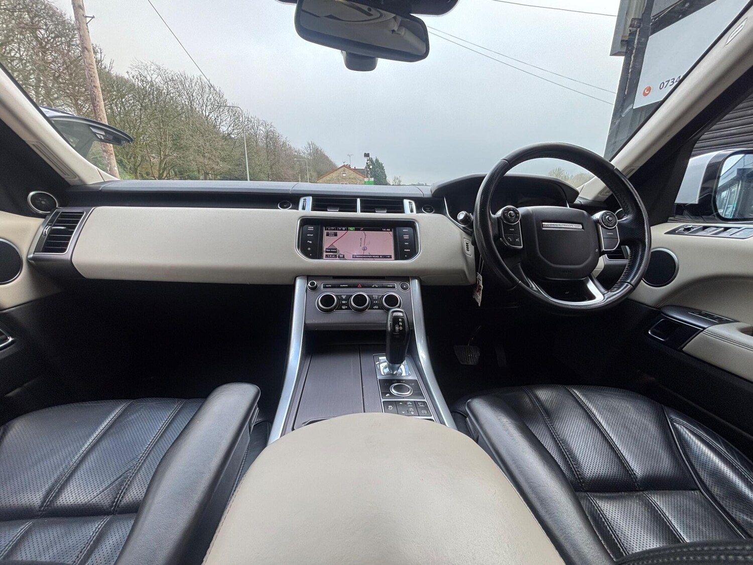 Used Land Rover Range Rover Sport for sale - 77864800: Photo 15