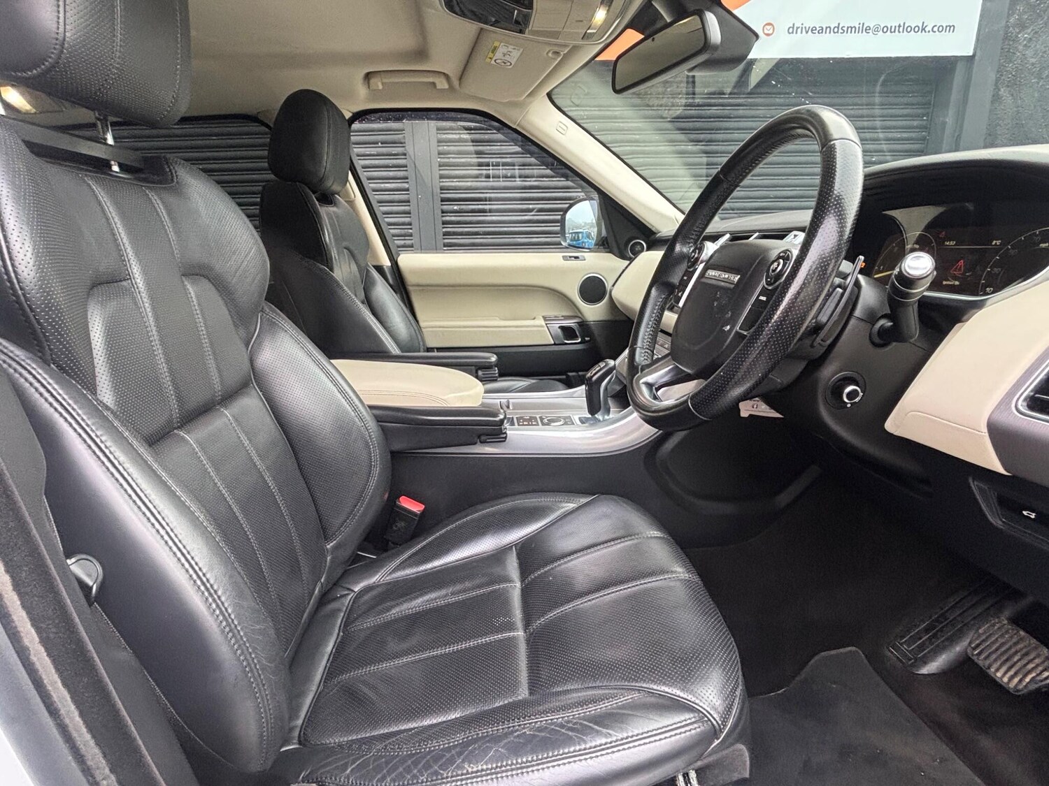 Used Land Rover Range Rover Sport for sale - 77864800: Photo 17