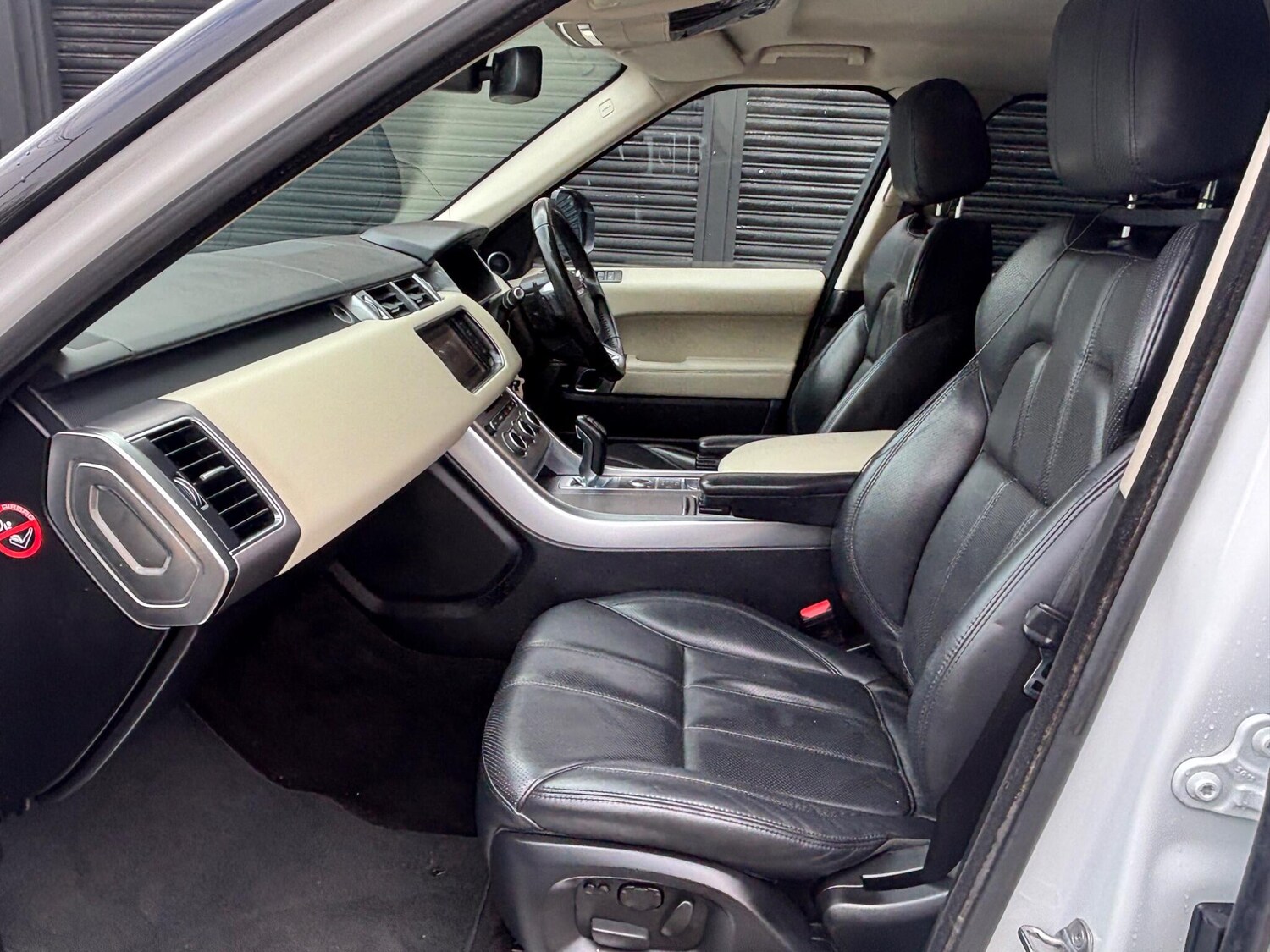 Used Land Rover Range Rover Sport for sale - 77864800: Photo 18