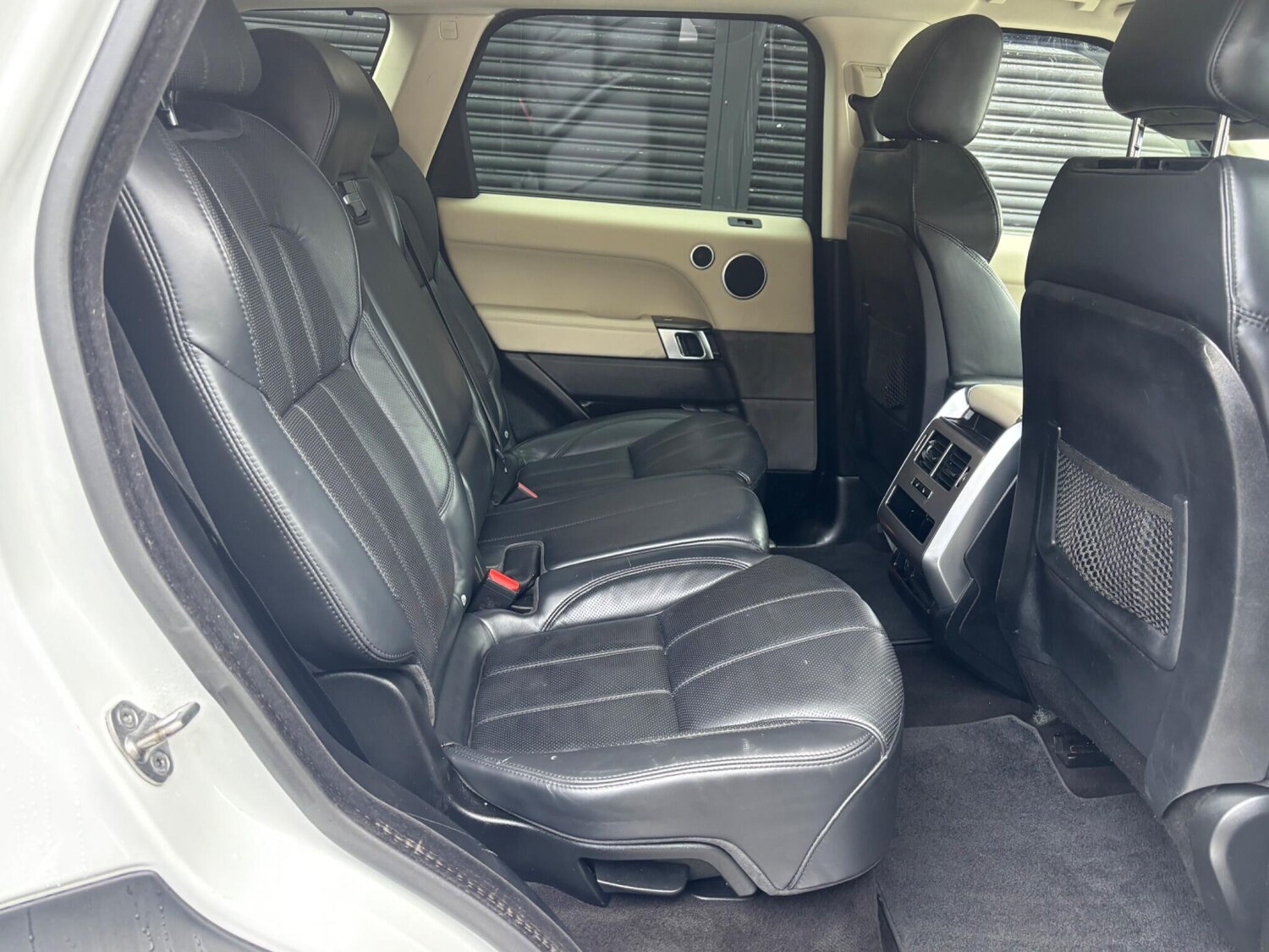 Used Land Rover Range Rover Sport for sale - 77864800: Photo 19