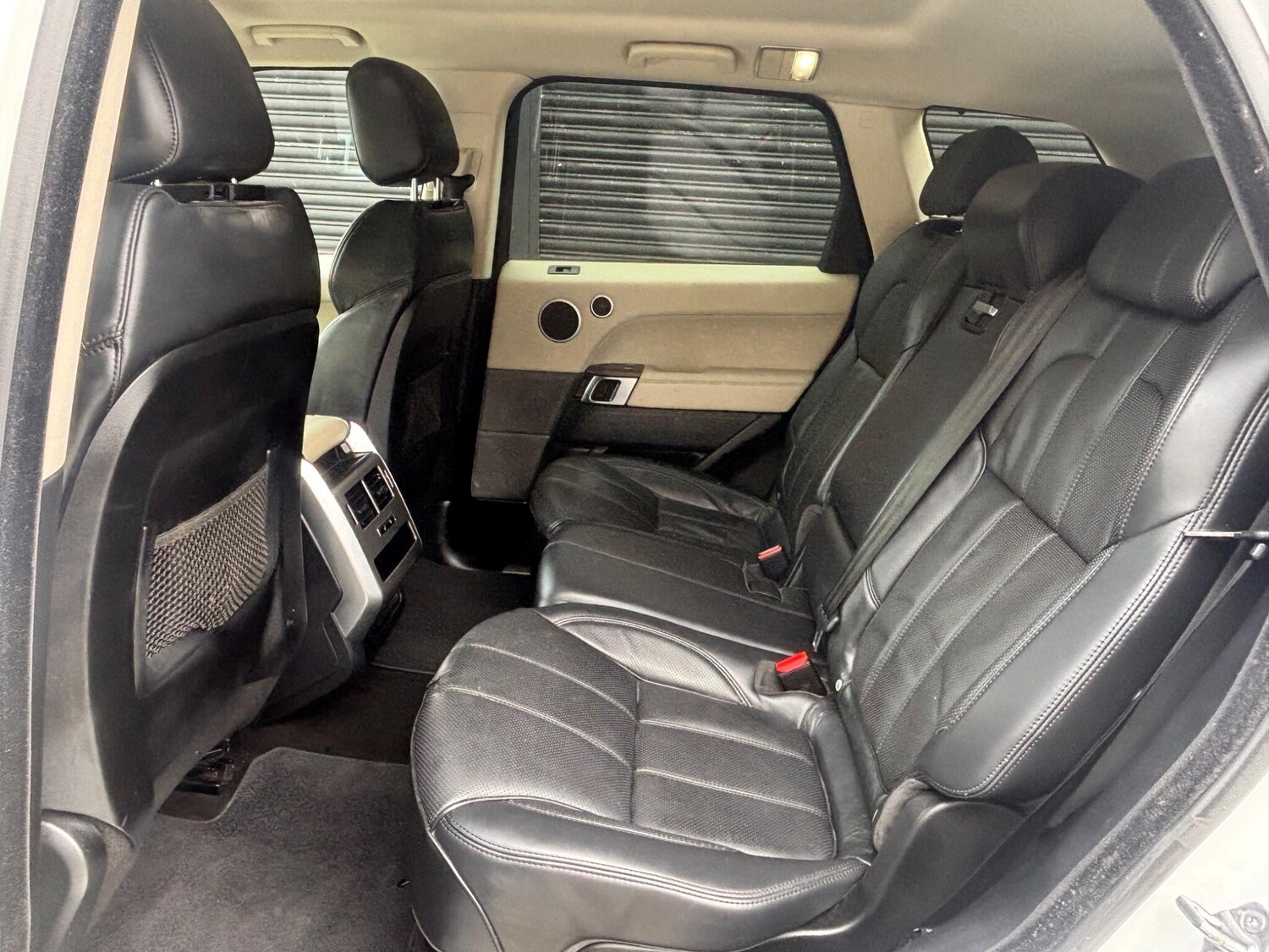 Used Land Rover Range Rover Sport for sale - 77864800: Photo 20